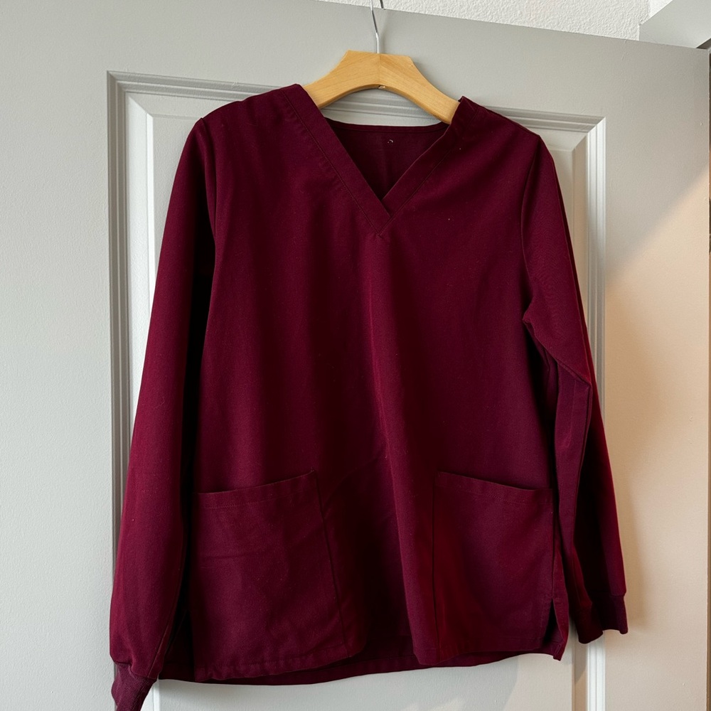 Mandala Long Sleeve